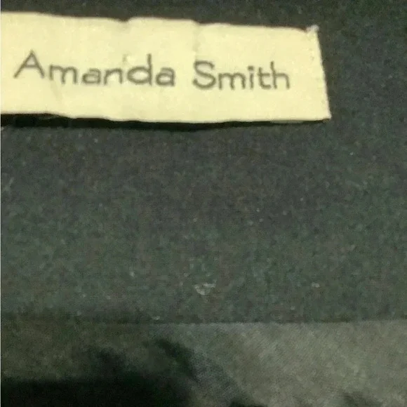 Amanda Smith skirt - Picture 6 of 7